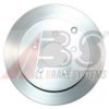 CAR 1421351 Brake Disc